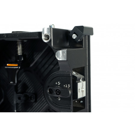 Ecran LED 50x50 cm FOS ICON 2.9 Hybrid IP65