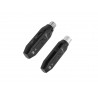 Kit transmisie audio wireless Omnitronic AIRSIS 2.4G Wireless XLR Kit (mic/line)