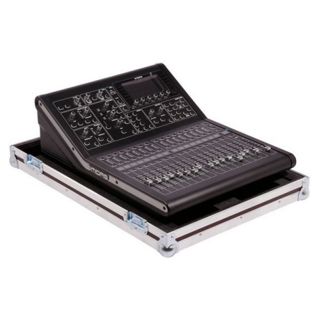 Case mixer Thon Mixercase Midas M 32R