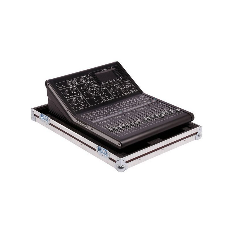 Case mixer Thon Mixercase Midas M 32R