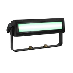 Proiector LED de exterior Eurolite LED IP PIX Strobe FROST