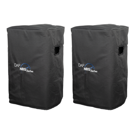 Sistem audo pasiv Dap NRG Set 10