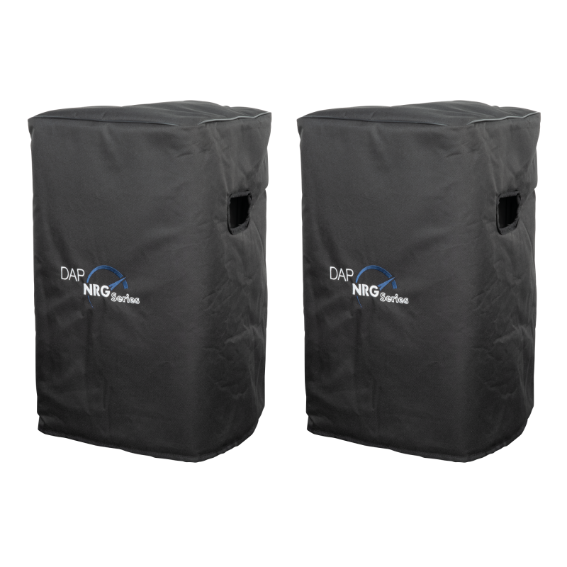 Sistem audo pasiv Dap NRG Set 10