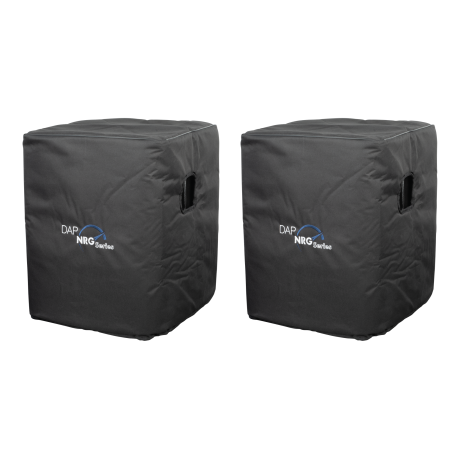 Sistem audo pasiv Dap NRG Set 10