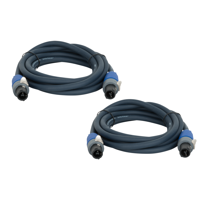 Sistem audo pasiv Dap NRG Set 10