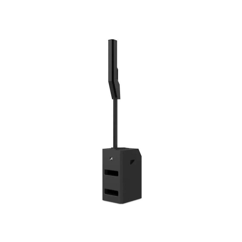 Sistem PA Audibax Detroit 1000X DSP Black