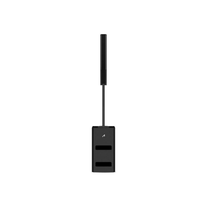 Sistem PA Audibax Detroit 1000X DSP Black