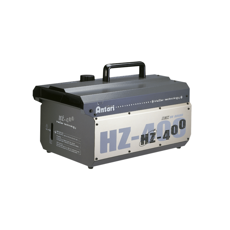 Hazer Antari HZ-400
