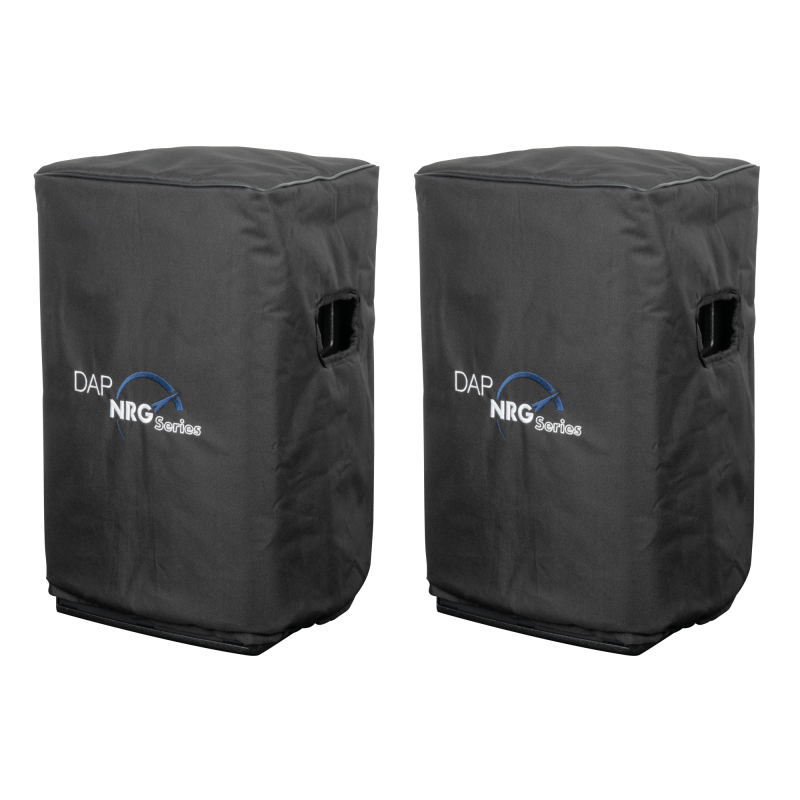 Sistem audo pasiv Dap NRG Set 8