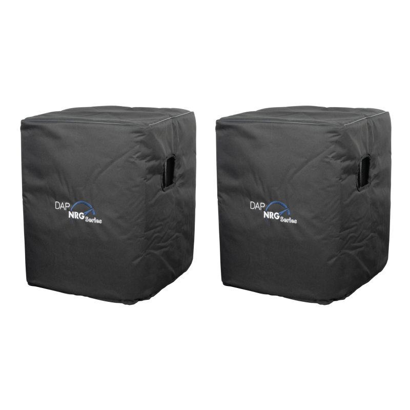 Sistem audo pasiv Dap NRG Set 8