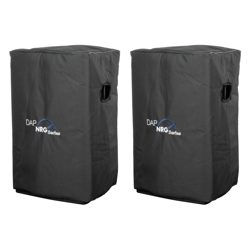 Sistem audo pasiv Dap NRG Set 12