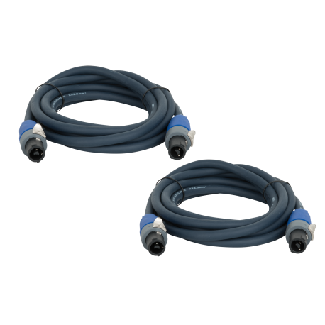 Sistem audo pasiv Dap NRG Set 12