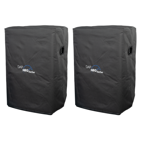 Sistem audo pasiv Dap NRG Set 1515