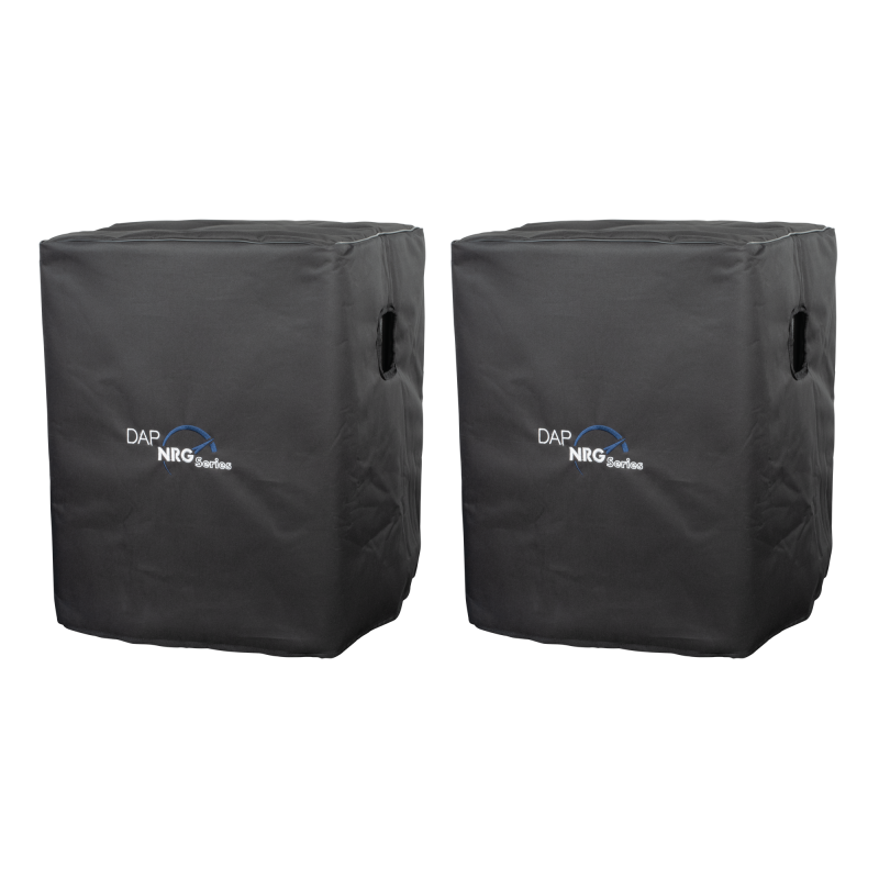 Sistem audo pasiv Dap NRG Set 1515