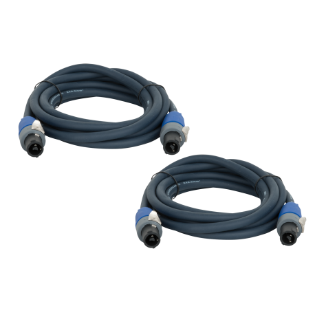 Sistem audo pasiv Dap NRG Set 1515