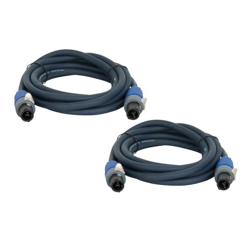 Sistem audo pasiv Dap NRG Set 1518