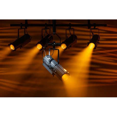 Proiector teatru Showtec Act Profile 150W RGBAL