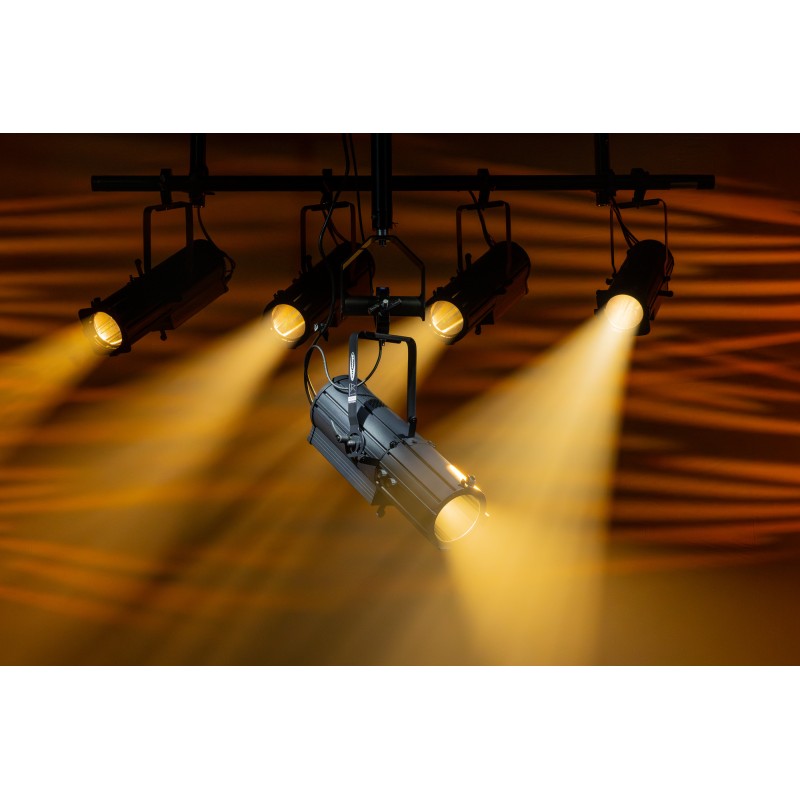 Proiector teatru Showtec Act Profile 150W RGBAL