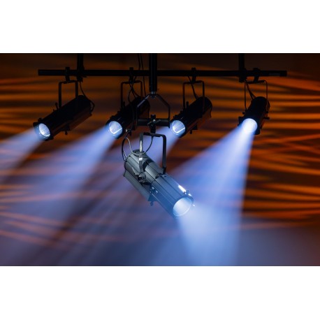 Proiector teatru Showtec Act Profile 150W RGBAL