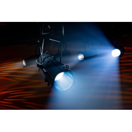 Proiector teatru Showtec Act Profile 150W RGBAL