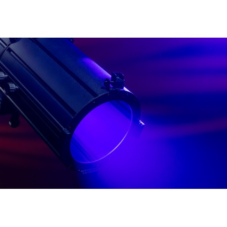 Proiector teatru Showtec Act Profile 150W RGBAL