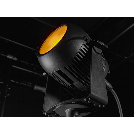 Blinder dim2warm Eurolite SUNSET IP EYE 1