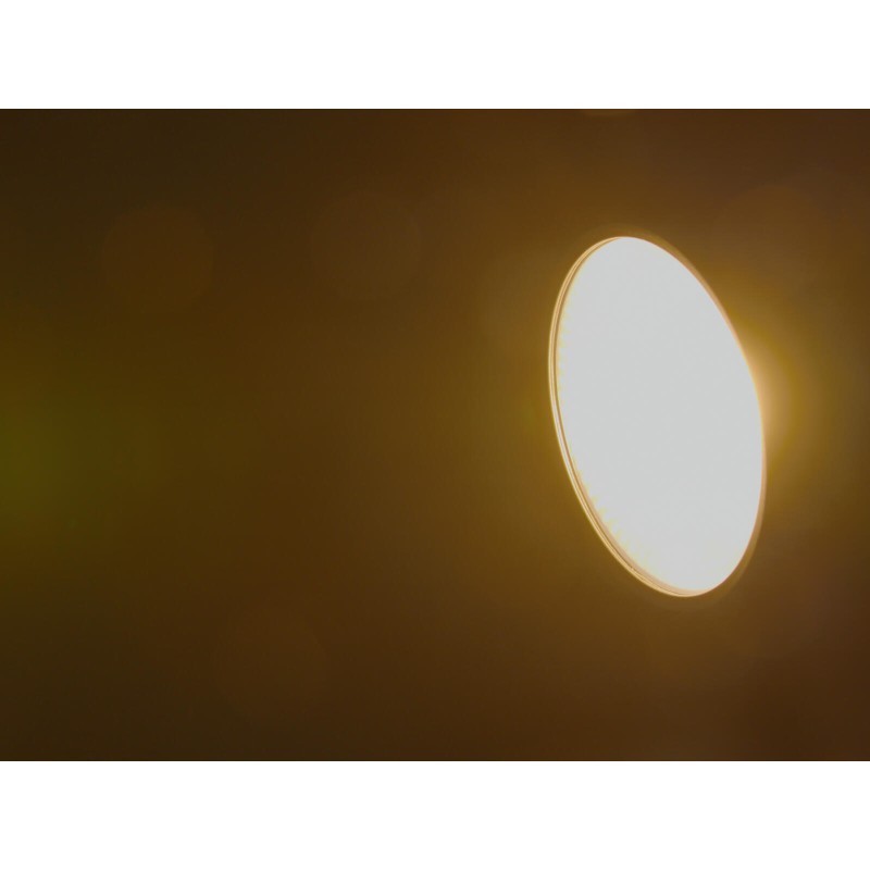 Blinder dim2warm Eurolite SUNSET IP EYE 1