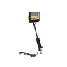 Reflector negru cu LED 70 W, 4200K, Eurolite LED KKL-70 Floodlight 4200K black