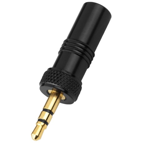 3.5mm stereo plug Stage Line PG-323PG