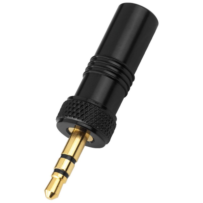 3.5mm stereo plug Stage Line PG-323PG