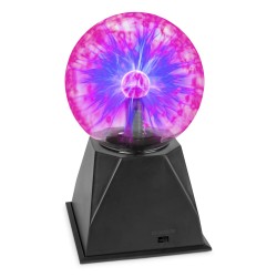 Efect lumini Plasma Ball Max PLB10