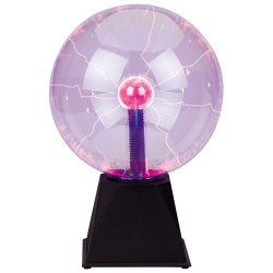 Efect lumini Plasma Ball Max PLB20