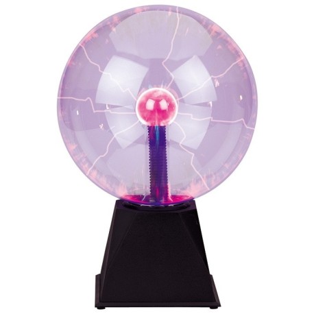 Efect lumini Plasma Ball Max PLB20