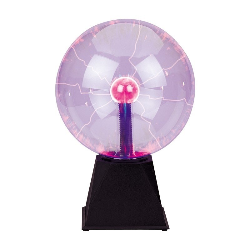 Efect lumini Plasma Ball Max PLB20