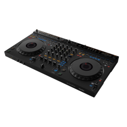 AlphaTheta - Consola DJ DDJ-GRV6