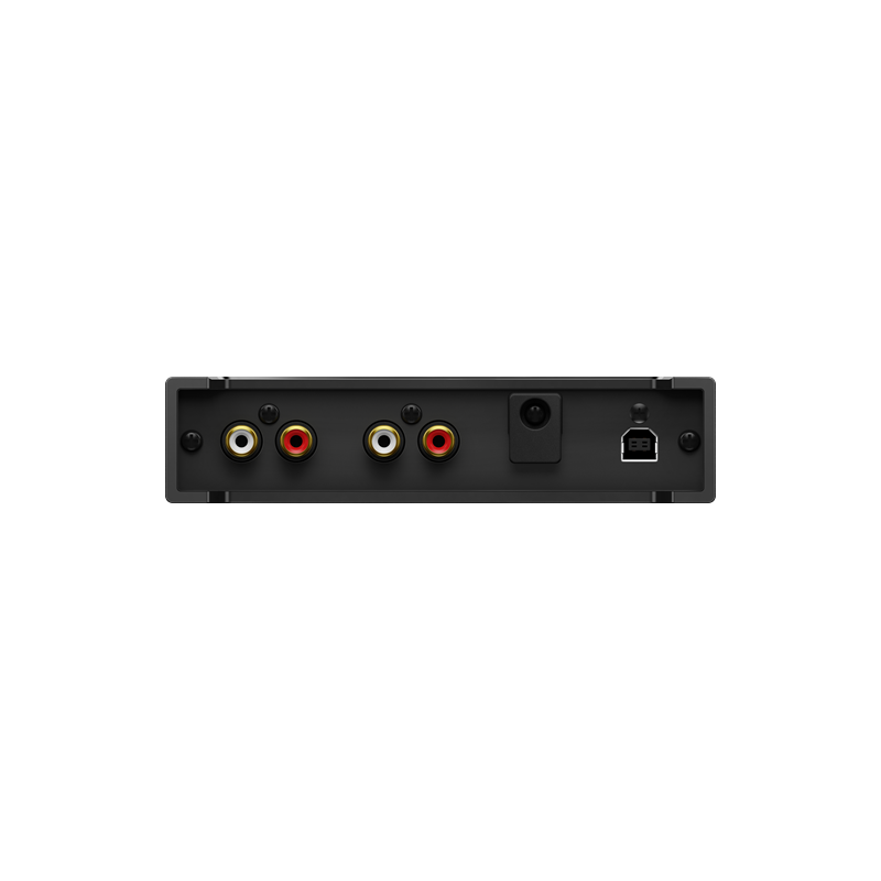 Pioneer DJ - Interfata Audio INTERFACE2