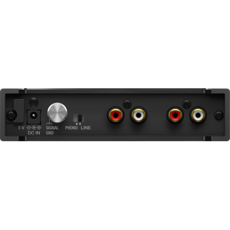 Pioneer DJ - Interfata Audio INTERFACE2