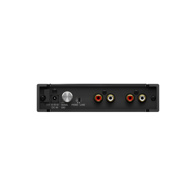 Pioneer DJ - Interfata Audio INTERFACE2