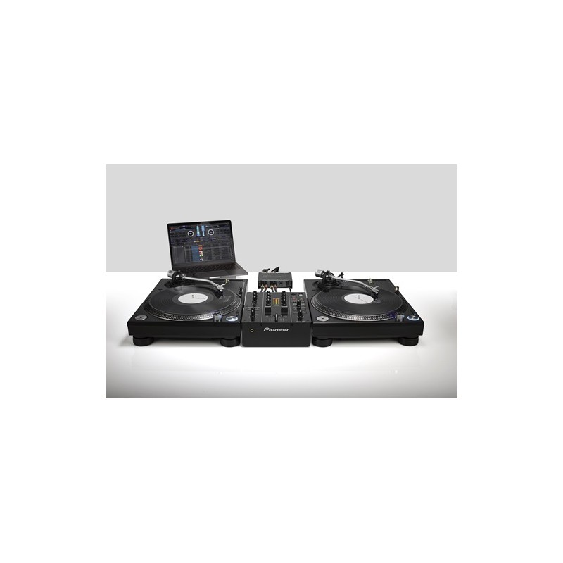 Pioneer DJ - Interfata Audio INTERFACE2