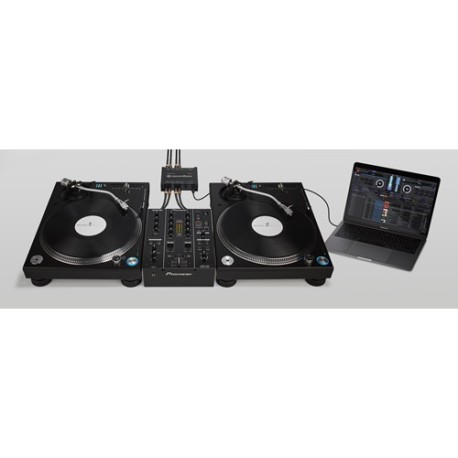 Pioneer DJ - Interfata Audio INTERFACE2