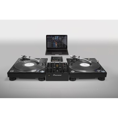 Pioneer DJ - Interfata Audio INTERFACE2