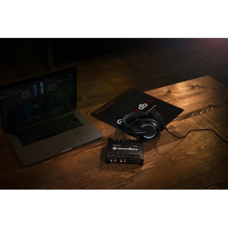 Pioneer DJ - Interfata Audio INTERFACE2