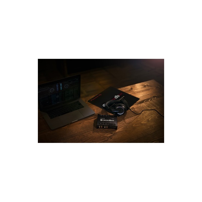 Pioneer DJ - Interfata Audio INTERFACE2