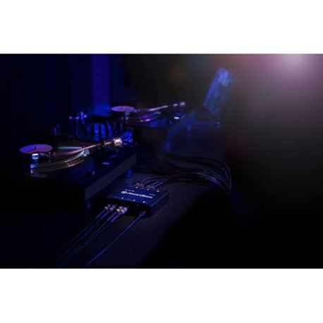 Pioneer DJ - Interfata Audio INTERFACE2