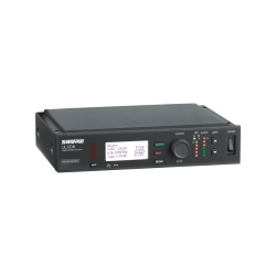 Receiver wireless digital Shure ULXD4