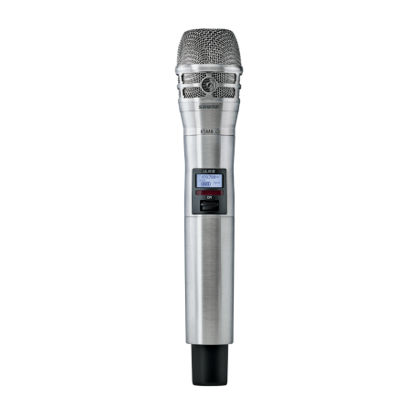 Microfon wireless Shure ULXD2/K8