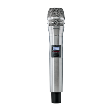 Microfon wireless Shure ULXD2/K8