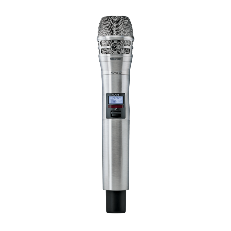 Microfon wireless Shure ULXD2/K8