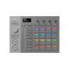 Pioneer SLAB Controller MIDI