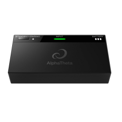 AlphaTheta HP-TX01 Transmitter